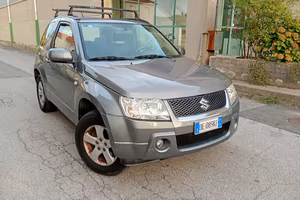 Suzuki Grand Vitara 4x4 19TDi 130cv full optional 