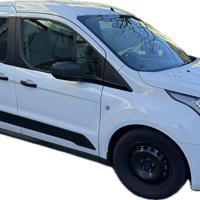 Ford Transit Connect passo lungo 1.5 TDCI