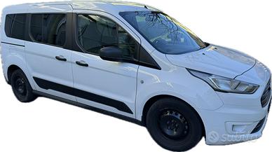 Ford Transit Connect passo lungo 1.5 TDCI