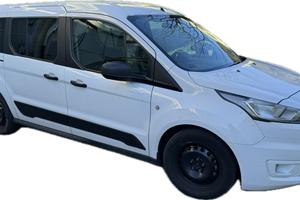 Ford Transit Connect passo lungo 1.5 TDCI