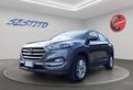 HYUNDAI - Tucson 1.7 crdi Comfort Plus Pack 2wd