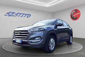 HYUNDAI - Tucson 1.7 crdi Comfort Plus Pack 2wd