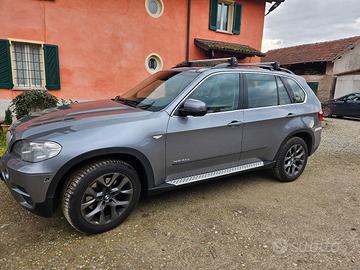 auto con problema al motore.