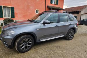 auto con problema al motore.