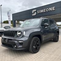 Jeep Renegade 1.5 Turbo T4 MHEV North Star Automat