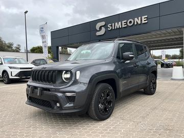 Jeep Renegade 1.5 Turbo T4 MHEV North Star Automat