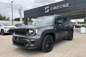 Jeep Renegade 1.5 Turbo T4 MHEV North Star Automat