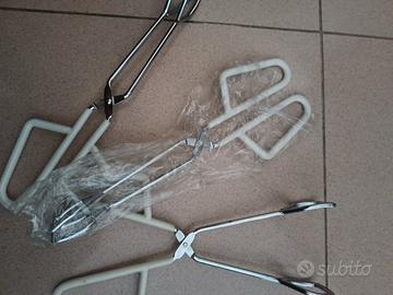 forbici acciaio da cucina impugnatura comodamente 