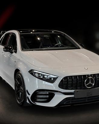 Mercedes-benz A AMG 45S 4Matic+ Premium Plus NUOVA
