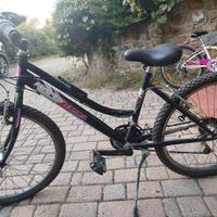 bicicletta Happy rider 