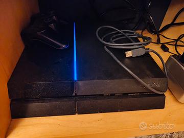 Sony playstation PS4