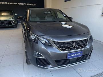 Peugeot 3008 BlueHDi 130 S&S EAT8 GT Line
