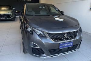 Peugeot 3008 BlueHDi 130 S&S EAT8 GT Line