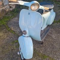 Paggio Vespa 50