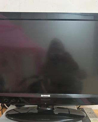 TV LED 26” NERO AUTOVOX