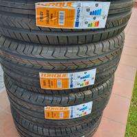 Gomme nuove 245 45 18 100 W Tourque