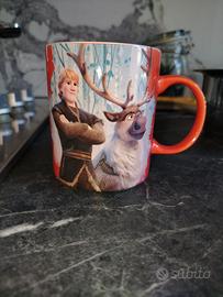 Tazza Frozen