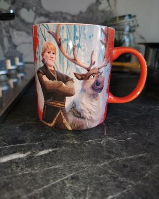 Tazza Frozen