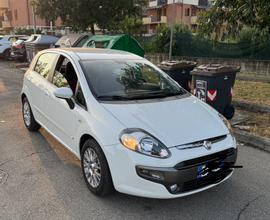 Punto evo multijet
