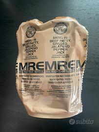 Reazioni k americane