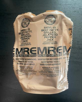 Reazioni k americane