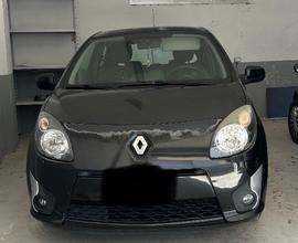 RENAULT Twingo 2ª serie lev yahoo - 2011