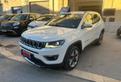 Jeep Compass 2.0 MTJ aut. 4WD Limited KM207399 CER