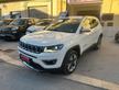 Jeep Compass 2.0 MTJ aut. 4WD Limited KM207399 CER