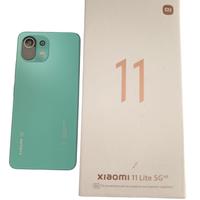 Xiaomi 11 Lite 5G NE – Mint Green