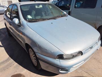 Ricambi FIAT BRAVA 1.2 benzina anno 2001