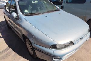 Ricambi FIAT BRAVA 1.2 benzina anno 2001