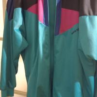 Tuta uomo Adidas tg XXL