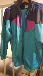 Tuta uomo Adidas tg XXL