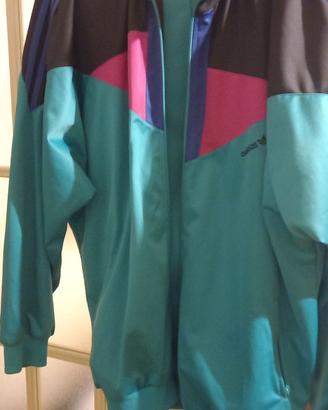 Tuta uomo Adidas tg XXL