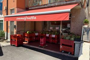 26R - AziendaSi - frutta e verdura - no bar