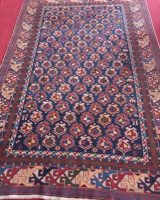Tappeto Shirvan vintage