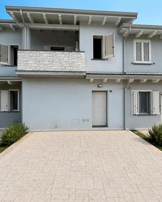 Appartamento di recente costruzione