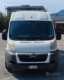 Citroën Jumper L2H2 – 3.0 L – Anno 2015