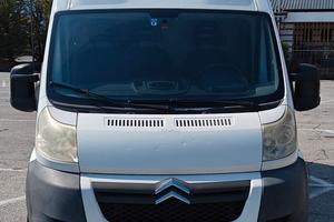 Citroën Jumper L2H2 – 3.0 L – Anno 2015