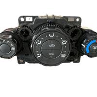 COMANDI CLIMA FORD Fiesta 6Â° Serie 8a6119980ae (0