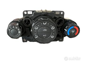 COMANDI CLIMA FORD Fiesta 6Â° Serie 8a6119980ae (0