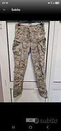 Pantacombats sod gear vegecam XL