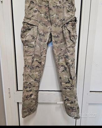 Pantacombats sod gear vegecam XL