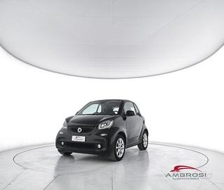 SMART ForTwo 70 1.0 Prime