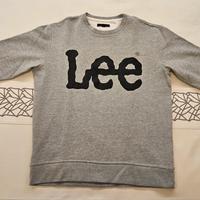 Felpa Lee in perfette condizioni