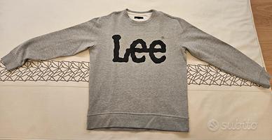 Felpa Lee in perfette condizioni