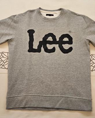 Felpa Lee in perfette condizioni
