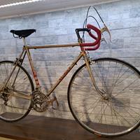 bici da corsa vintage