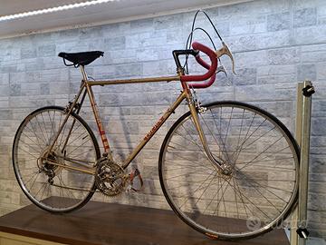 bici da corsa vintage