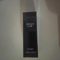 Profumo Armani Code Giorgio Armani